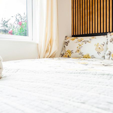 Earley Luxury Ensuite Room With Private Entrance 독서 외부 사진