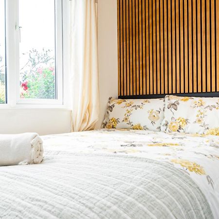 Earley Luxury Ensuite Room With Private Entrance 독서 외부 사진