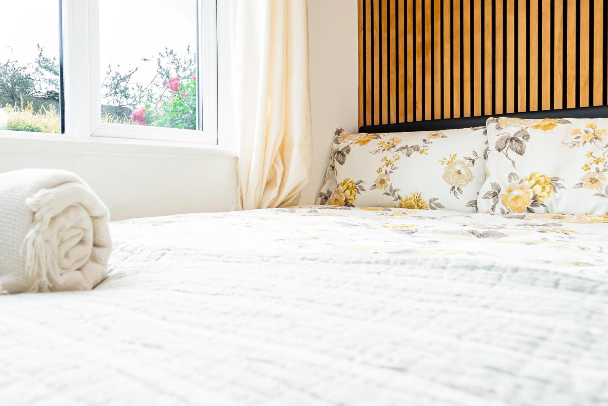 Earley Luxury Ensuite Room With Private Entrance 독서 외부 사진