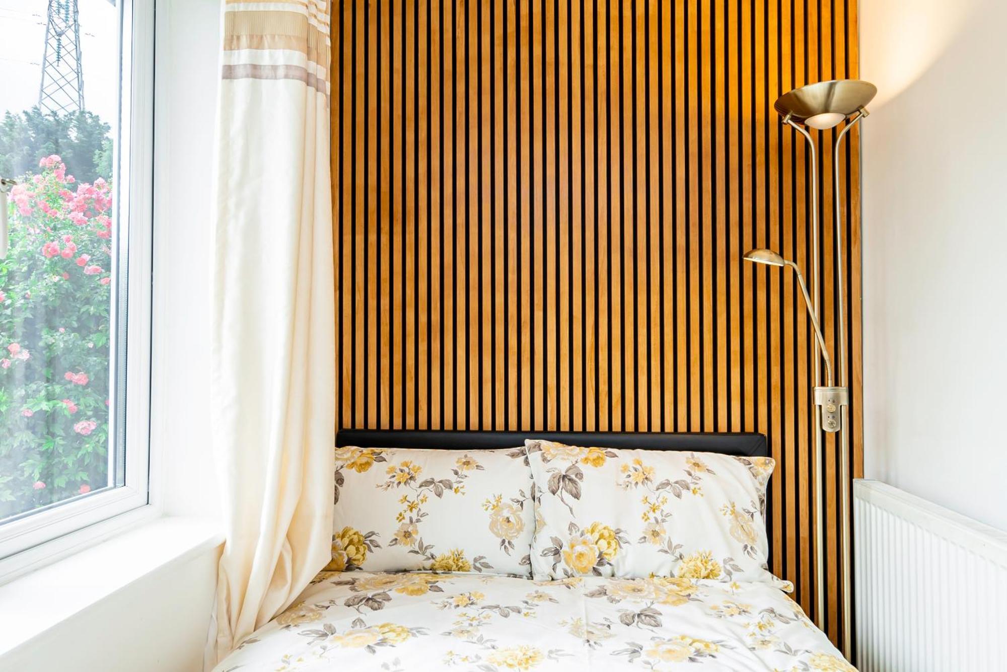 Earley Luxury Ensuite Room With Private Entrance 독서 외부 사진