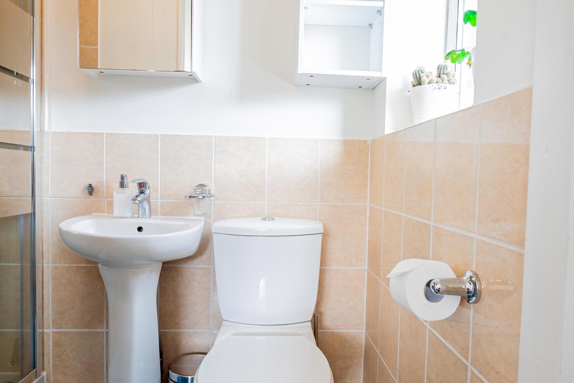 Earley Luxury Ensuite Room With Private Entrance 독서 외부 사진
