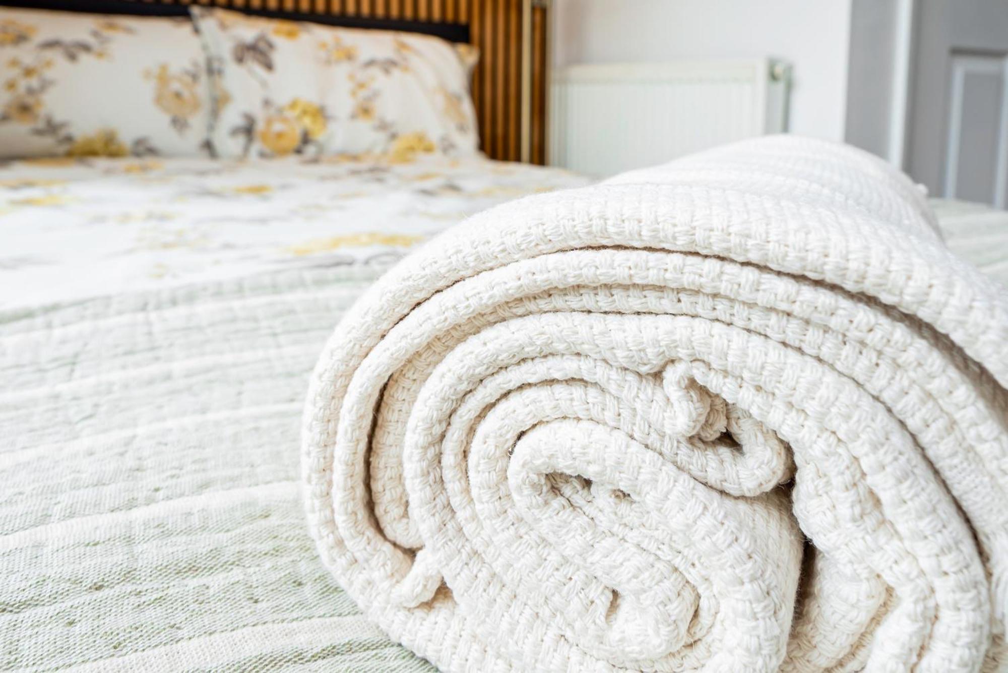 Earley Luxury Ensuite Room With Private Entrance 독서 외부 사진